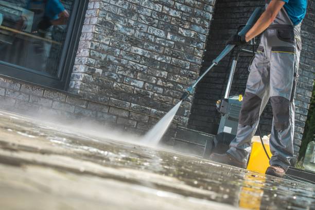 Pitman, NJ Pressure Washing Services Company