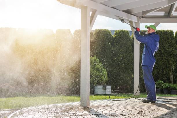 Best Pool Deck Cleaning  in Pitman, NJ