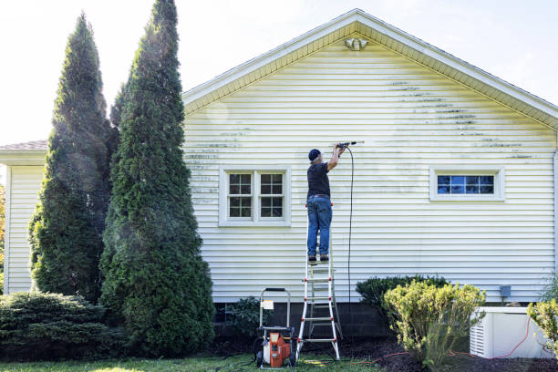 Historic Building Restoration in Pitman, NJ